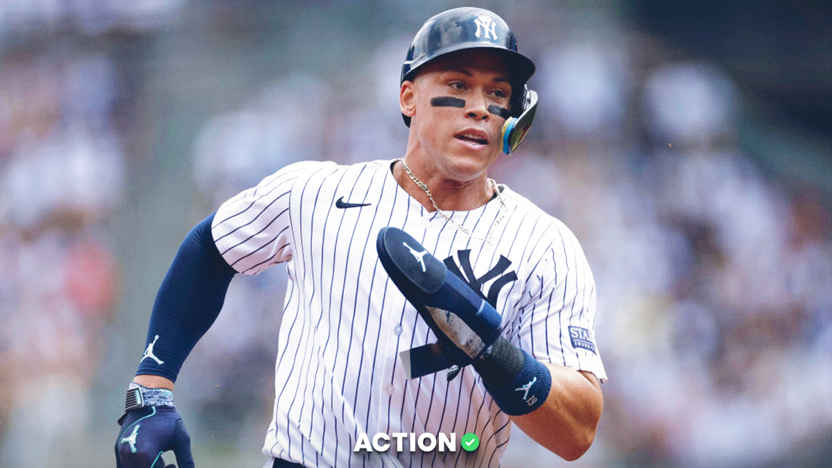 New York Yankees vs Detroit Tigers Prediction, Pick, Odds article feature image