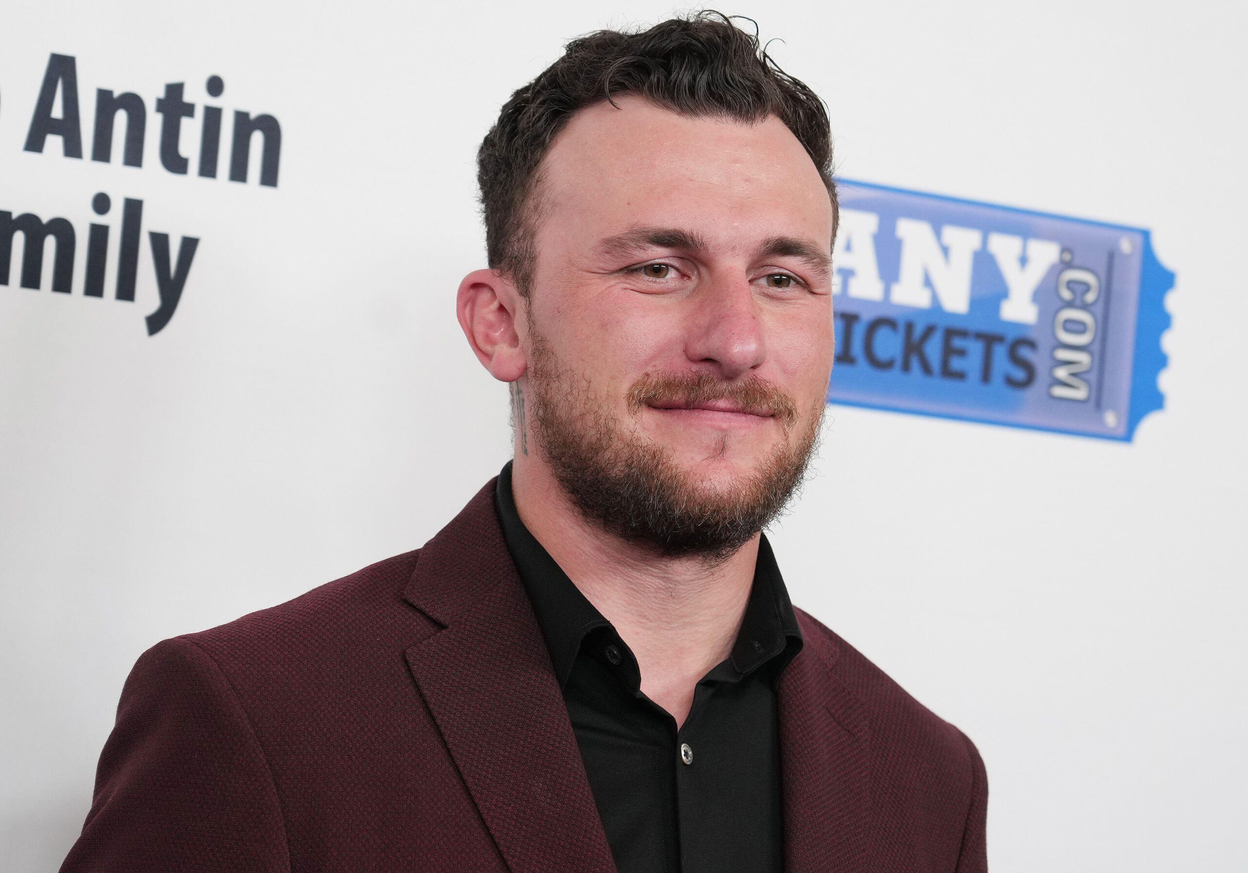 Johnny Manziel: Keep an Eye on McMillan, Ward Going Forward Image