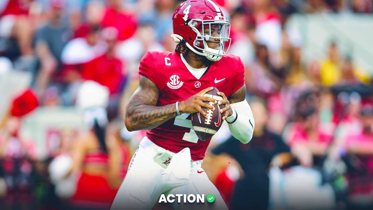 USF vs. Alabama Prediction, Pick: Tide to Roll? article feature image