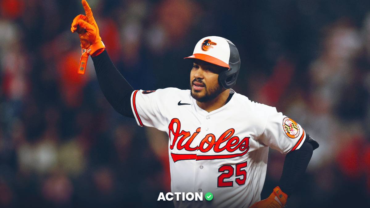 Giants vs Orioles Predictions, Picks, Odds — 9/19