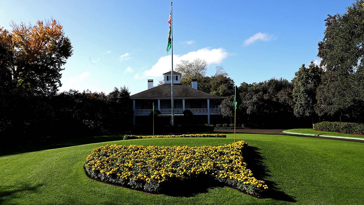 CBS, Augusta National to Expand Masters TV Coverage in 2025