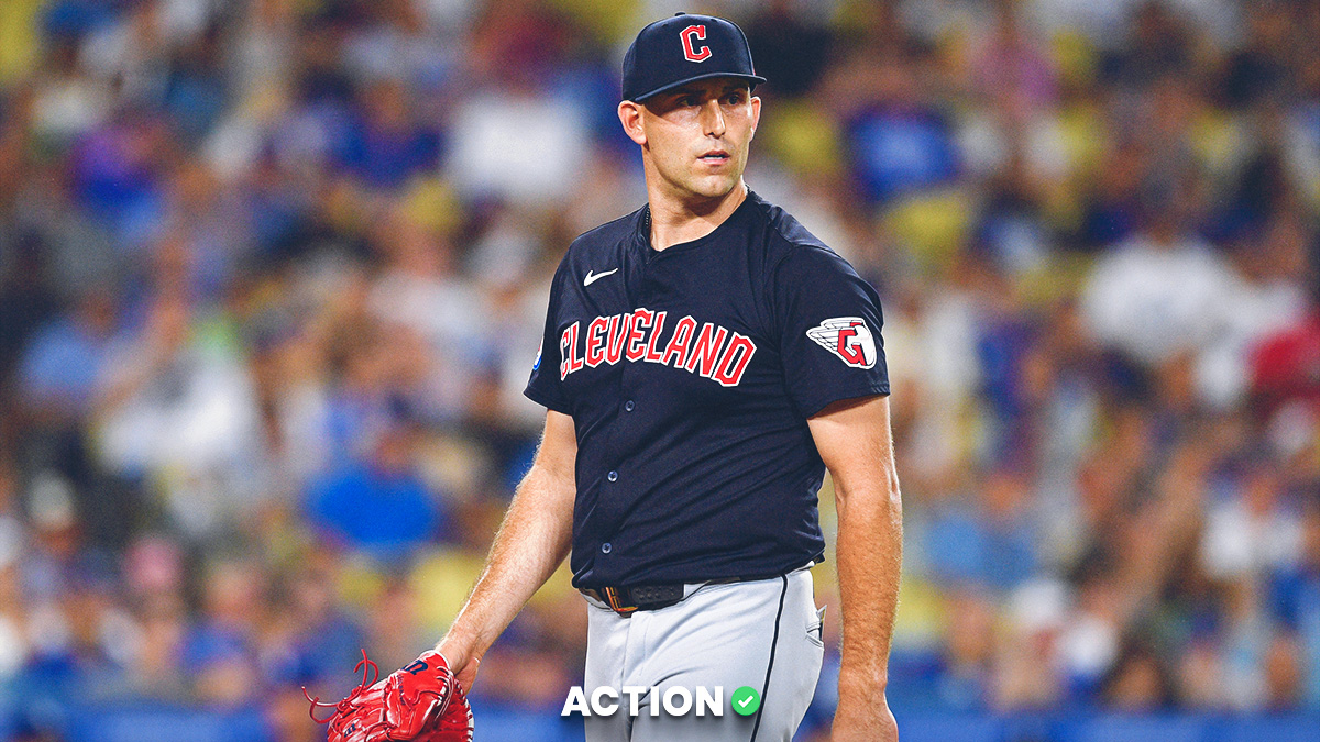 Twins vs Guardians: Pitching Favors This Side of Total article feature image