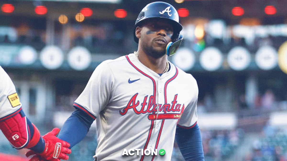 Rockies vs Braves MLB Parlay Picks for 9/5