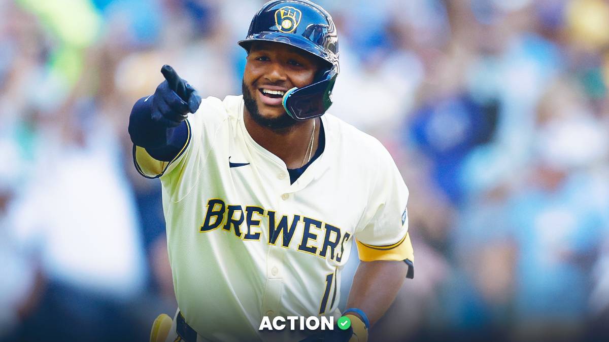 Brewers vs. Giants: Over/Under Bet to Make Image