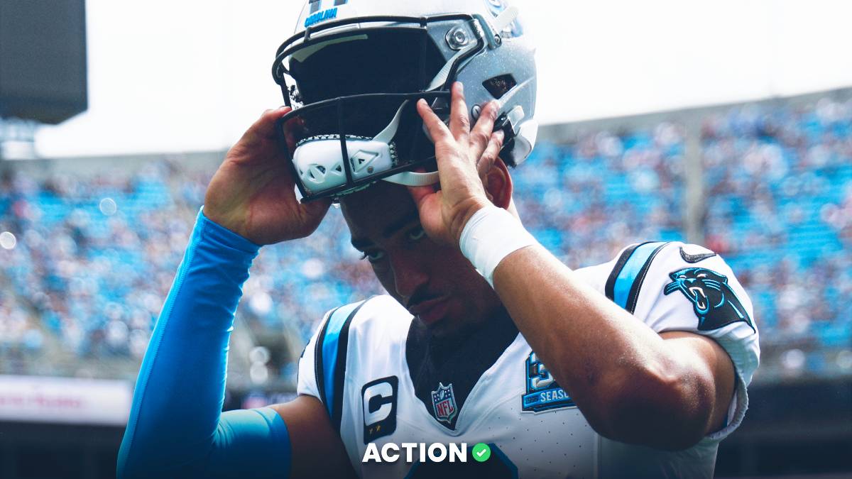 Bryce Young Benched: Panthers QB Is Least Profitable NFL QB Since 2023 Image