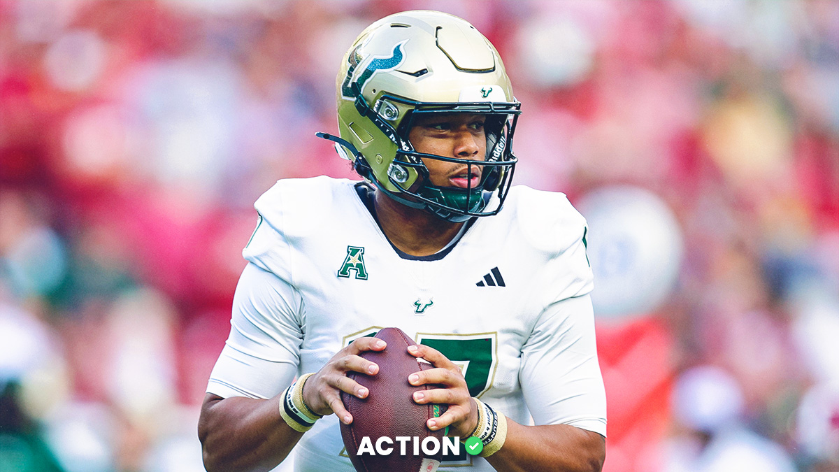 USF vs Southern Miss: Matchup Advantages for Bulls article feature image