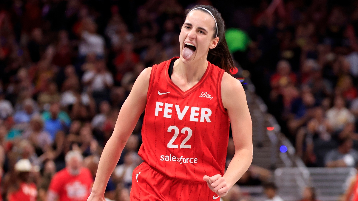 Friday WNBA Player Props: Picks for Clark, Thomas article feature image