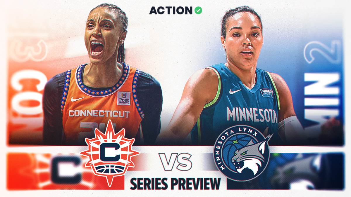 Sun vs Lynx: Semifinals Preview and Prediction Image