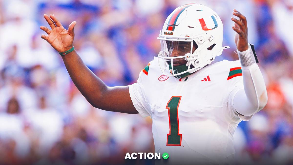 Florida A&M vs Miami Prediction, Pick, Preview for College Football Week 2