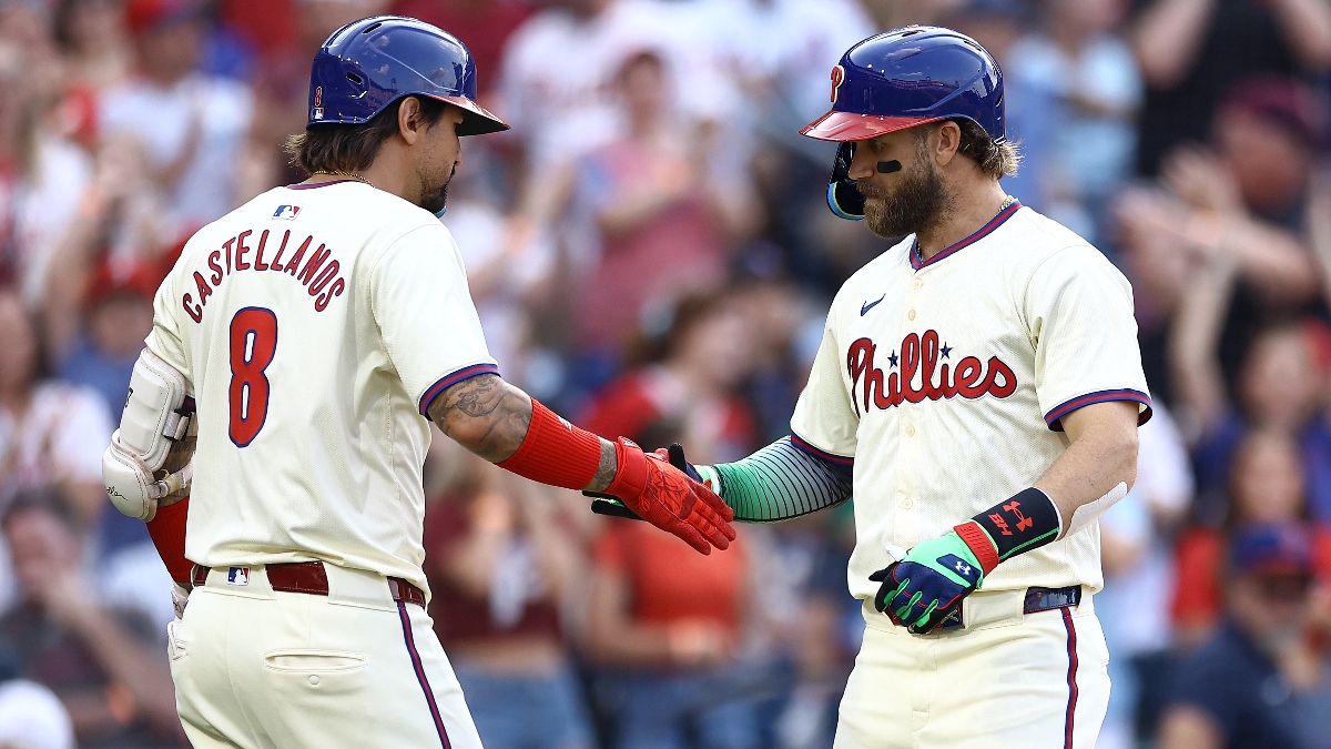 Phillies vs Brewers Prediction, Picks, Odds for Wednesday, September 18