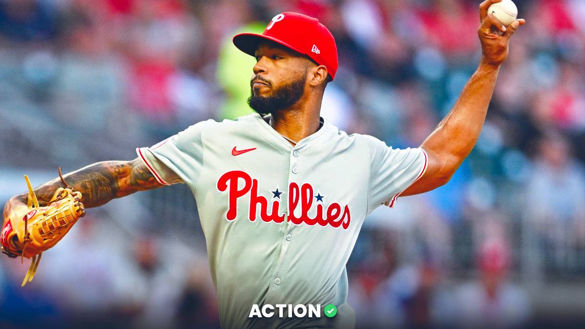 Phillies vs Blue Jays Predictions, Picks, Odds — 9/4