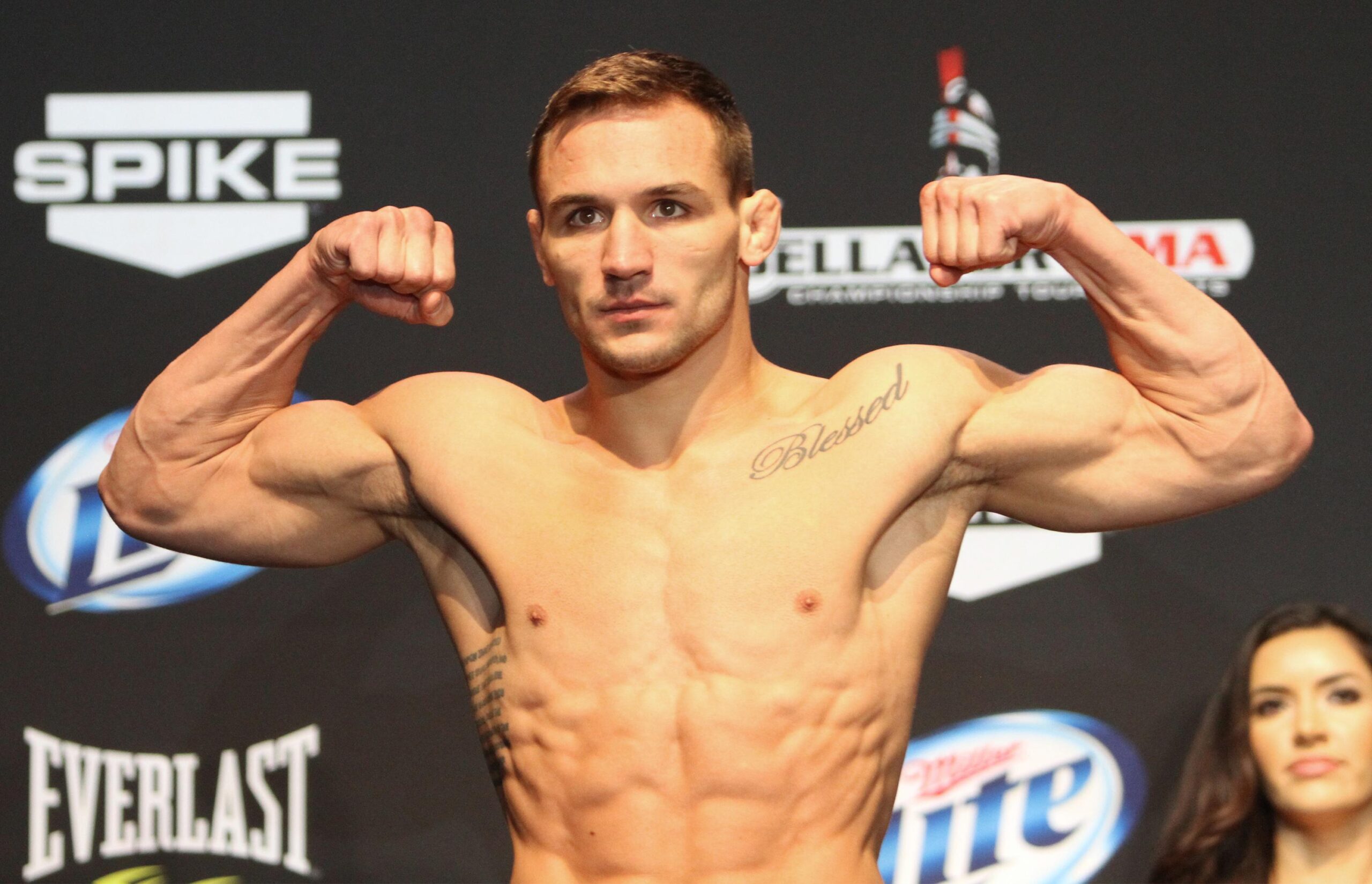 Michael Chandler: Losing Streak ‘Mentally Tougher’ Than Waiting for Conor McGregor Showdown