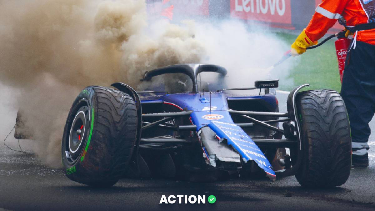 F1 Odds, Predictions & Picks With 4 Best Bets for Azerbaijan Grand Prix on Sunday, September 15