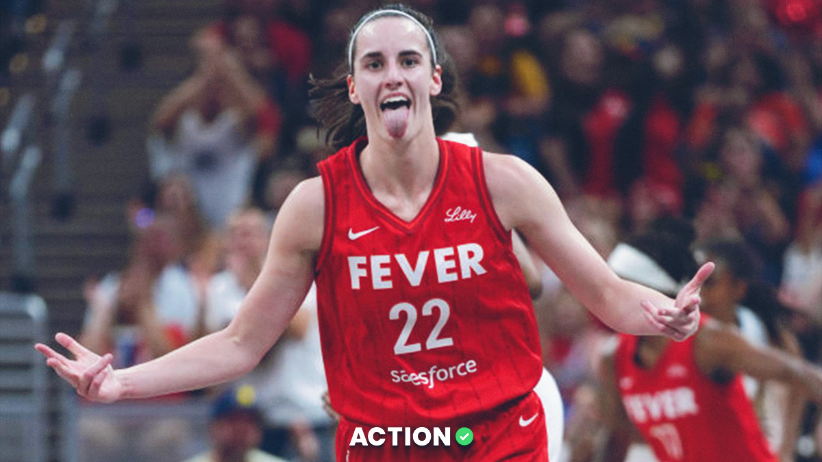 Wings vs Fever: Our ATS Pick for Sunday Afternoon Image