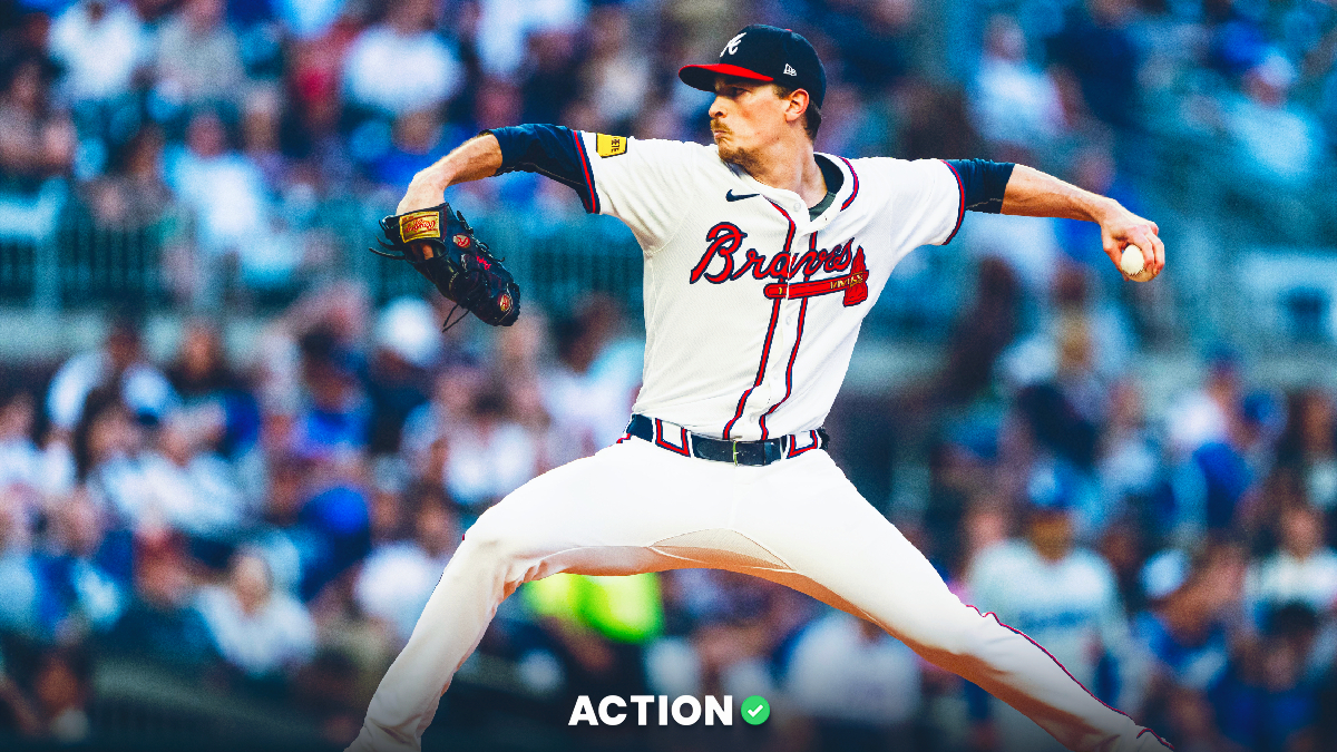 Royals vs Braves Prediction, Picks, Odds for Friday — 9/27 article feature image