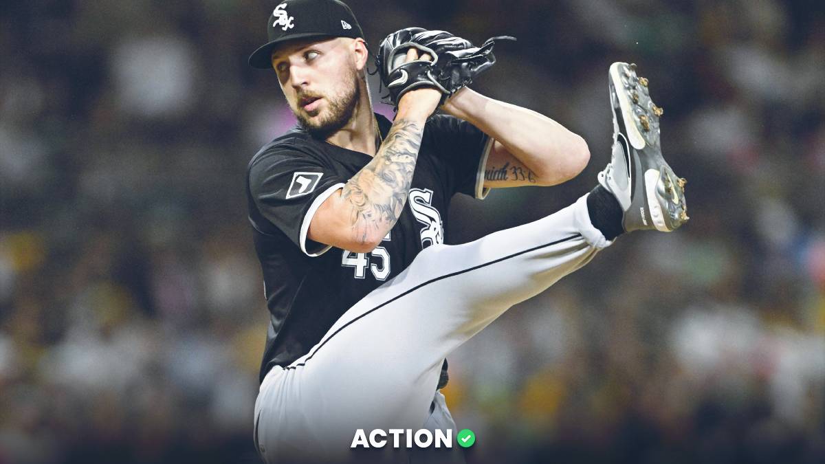 White Sox vs Tigers Prediction, Pick, Odds for Friday, September 27