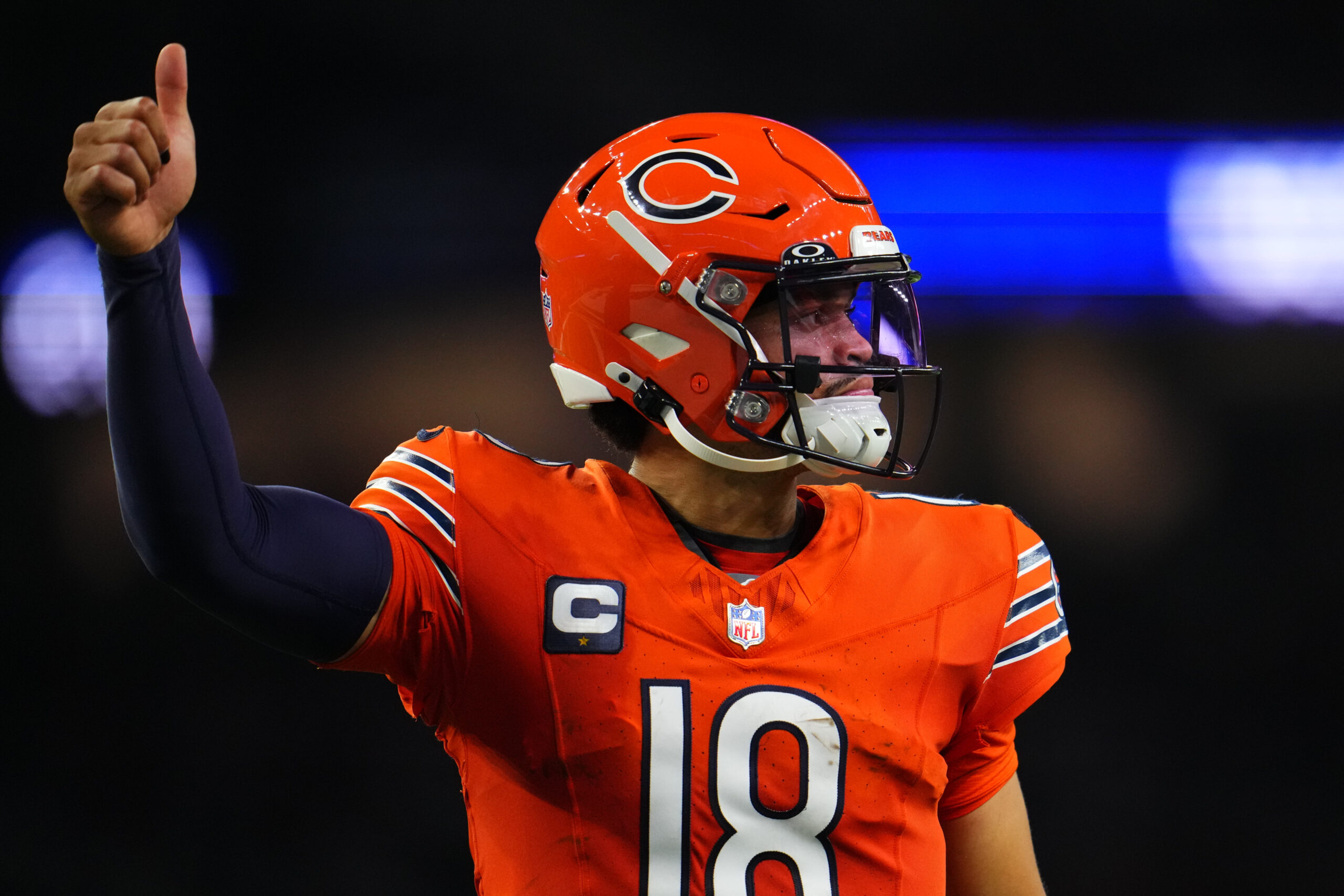 Bears vs Colts Odds, Spread, Total | NFL Week 3 Image