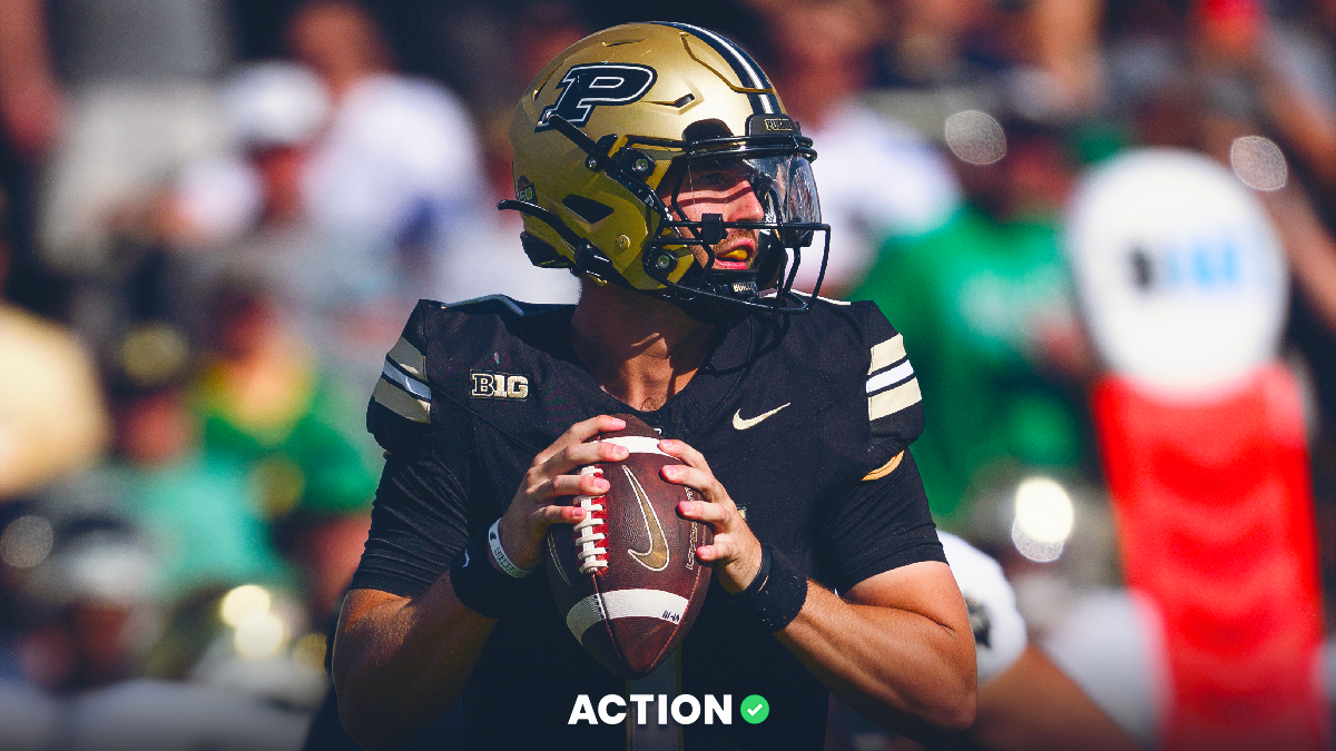 Purdue vs Oregon State Predictions, Picks, Odds, How to Watch for College Football Saturday