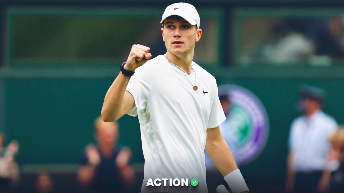 Alex de Minaur vs Jack Draper Prediction and Odds for US Open article feature image