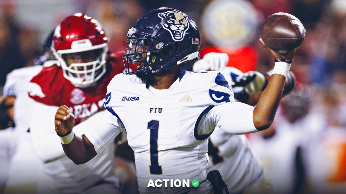 FIU vs FAU Prediction and Pick — 9/14 article feature image