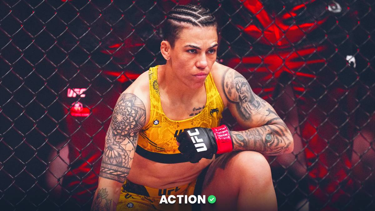 UFC Vegas 97 Odds, Pick & Prediction for Jessica Andrade vs. Natalia Silva on Saturday, September 7 article feature image