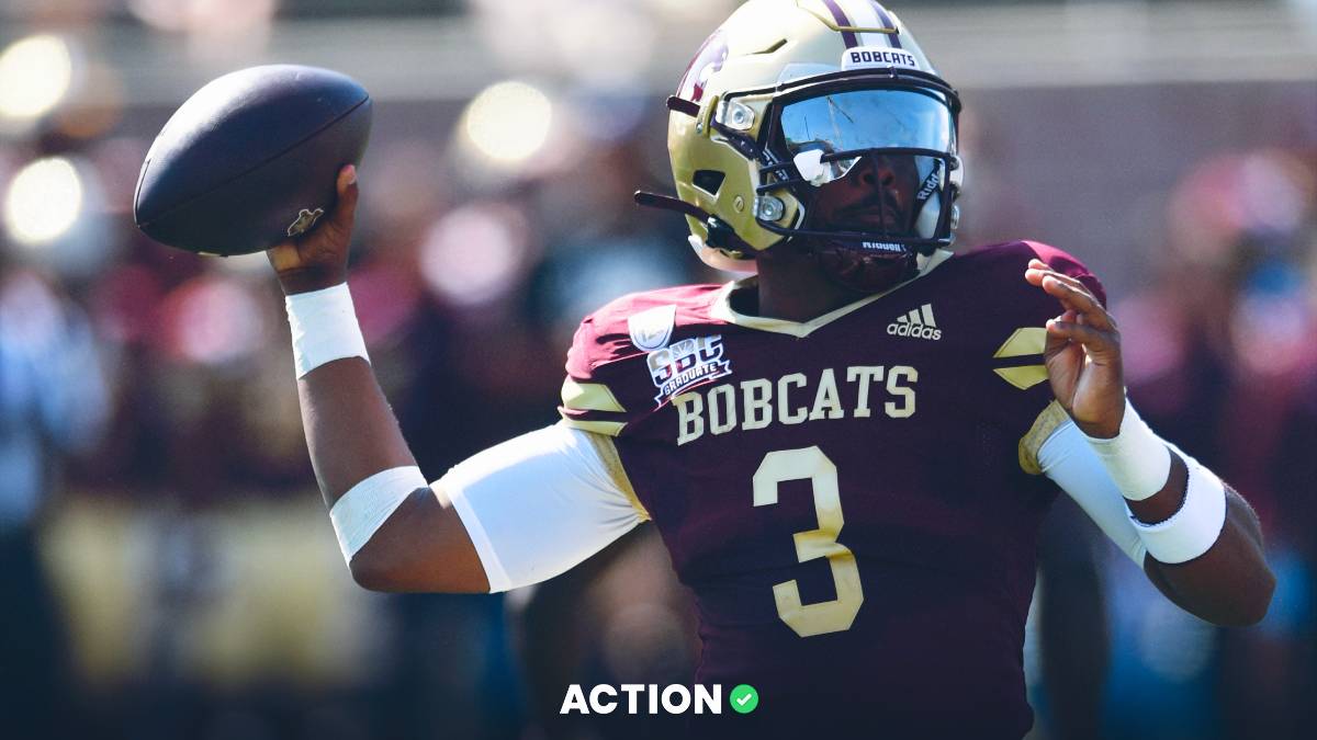 Arizona State vs. Texas State Prediction, Pick, Odds for NCAA Football Week 3