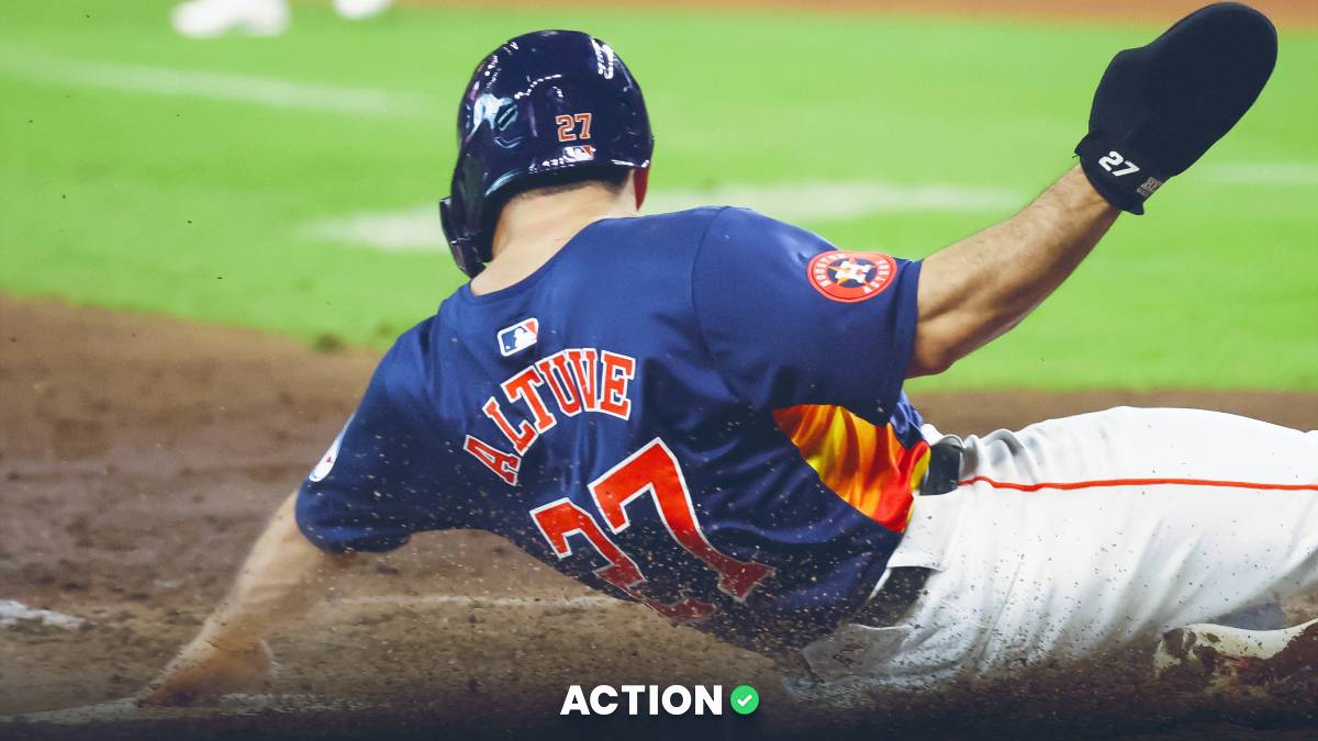 MLB Best Bets & Saturday Picks — 9/28 article feature image