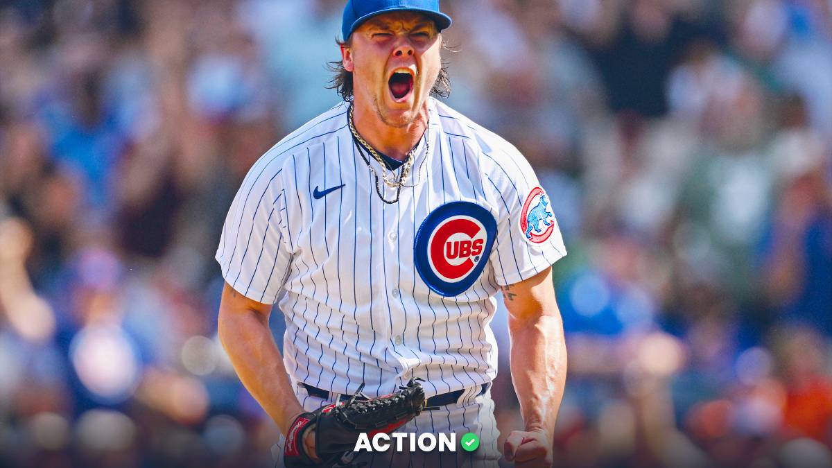 Athletics vs. Cubs: How to Bet the Over/Under article feature image