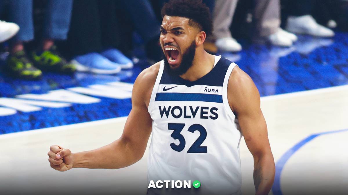 Karl-Anthony Towns Traded To Knicks: New York Goes All In article feature image