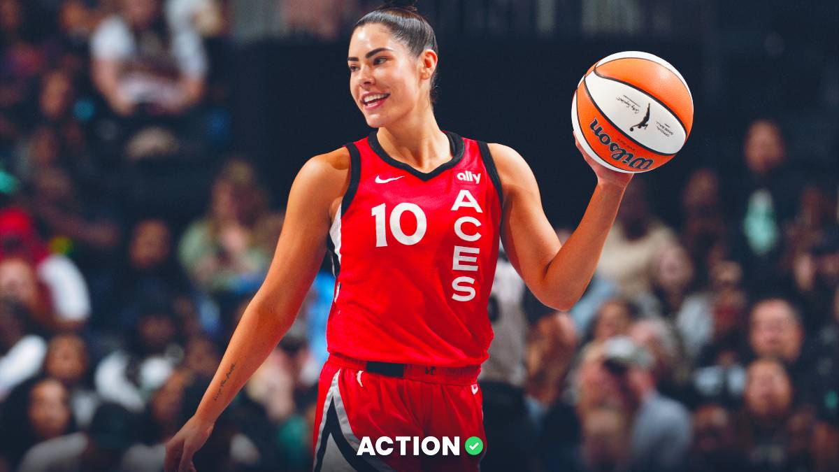 Aces vs Fever Picks, Odds and WNBA Predictions for Wednesday, September 11