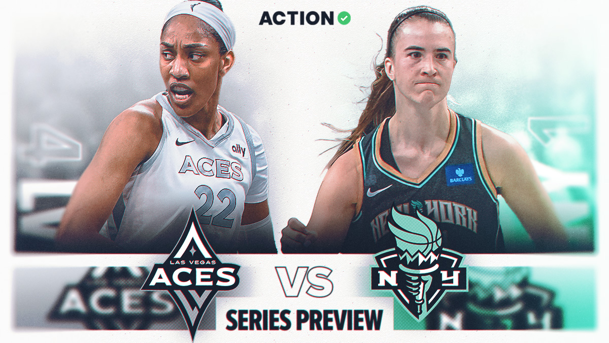 Aces vs Liberty Prediction & Picks: WNBA Playoffs Semifinals Series Preview