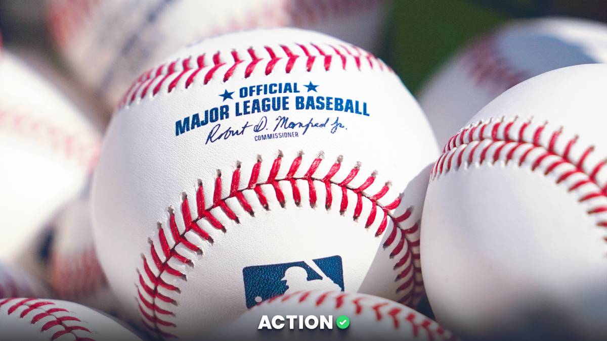 MLB Picks & Predictions for Today’s Games | Action Network