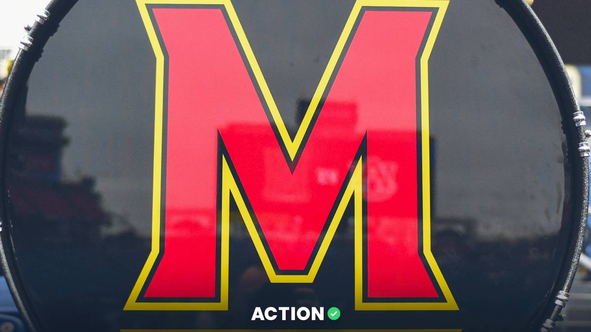 Maryland Surpasses $100 Million in Sports Betting State Tax Revenue Image