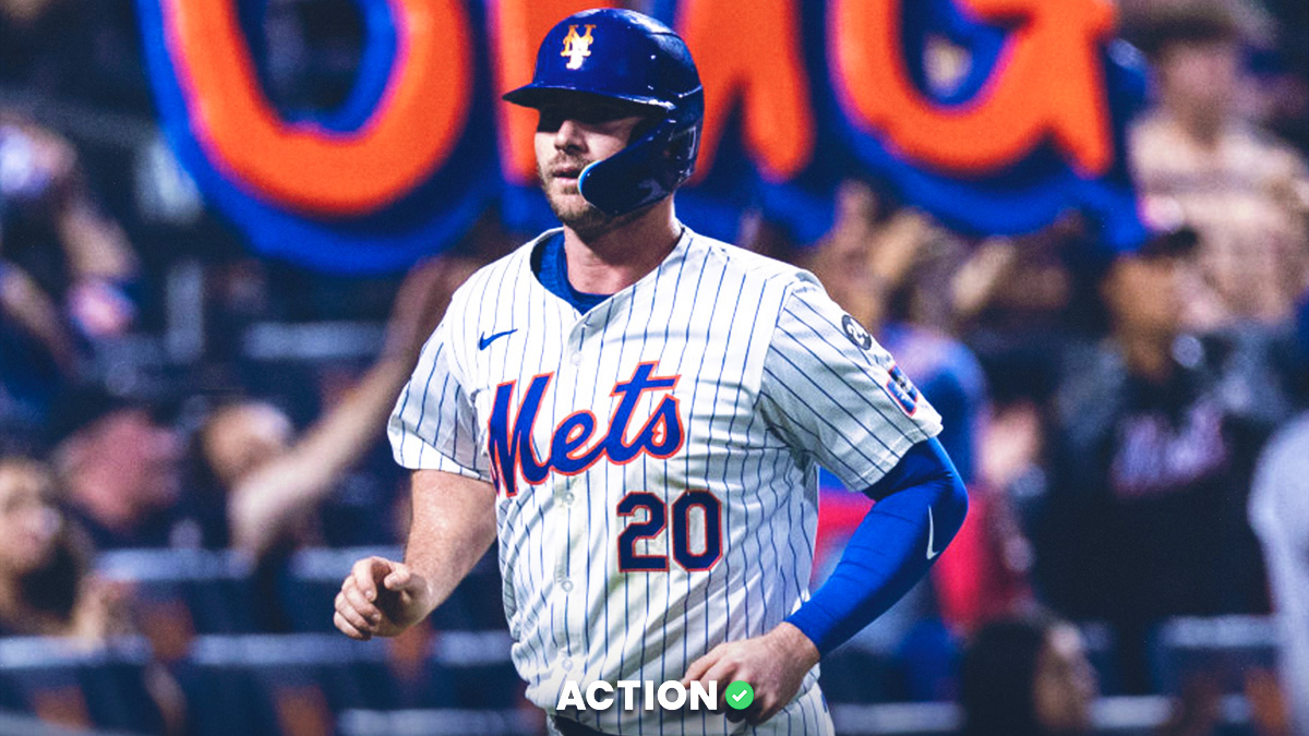 Mets vs Brewers Predictions, Moneyline Pick, Odds — 9/27 article feature image