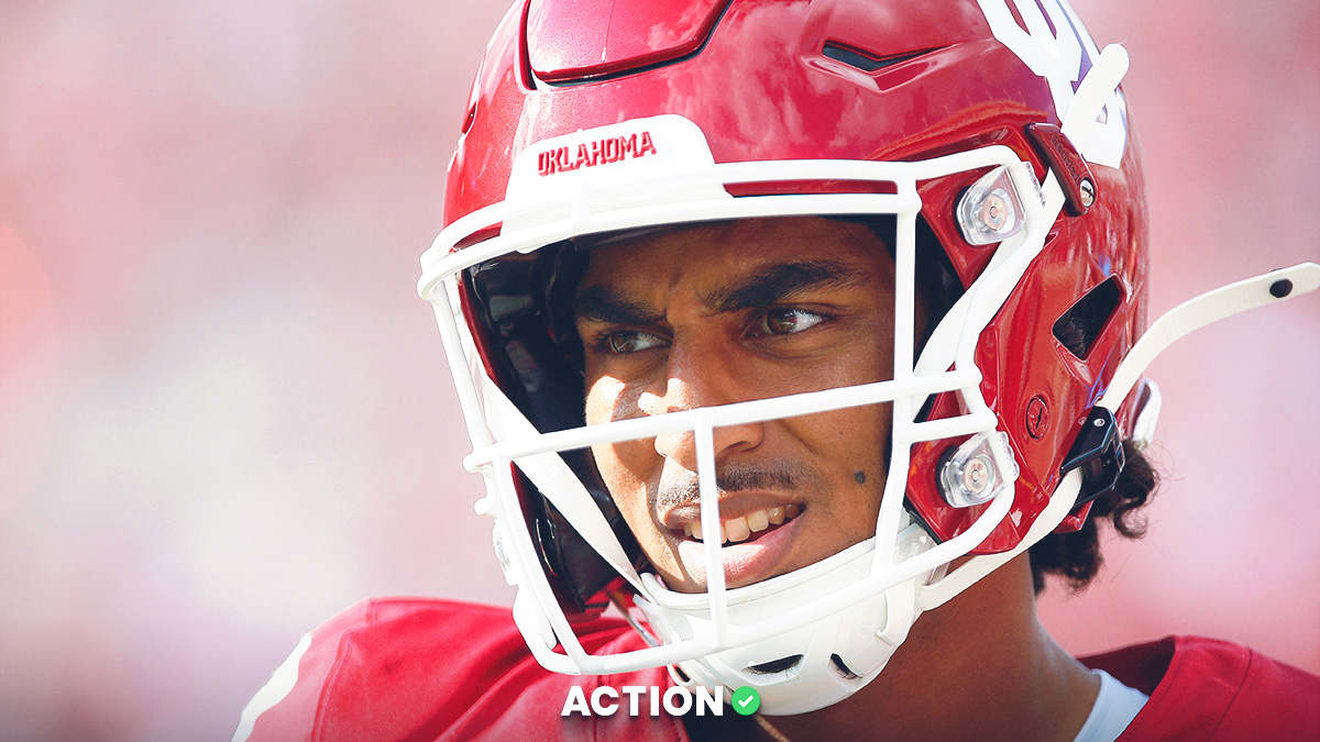 Oklahoma vs. Auburn: Why to Back the Sooners article feature image