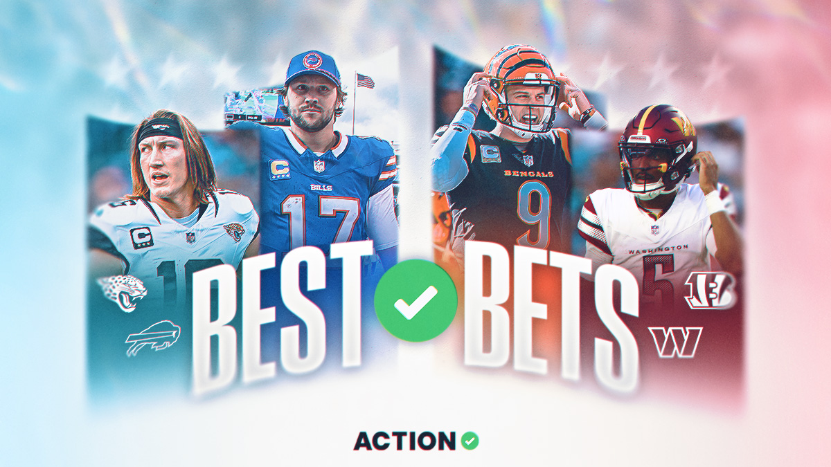 NFL Predictions, Picks, Best Bets for Monday Night Football Games