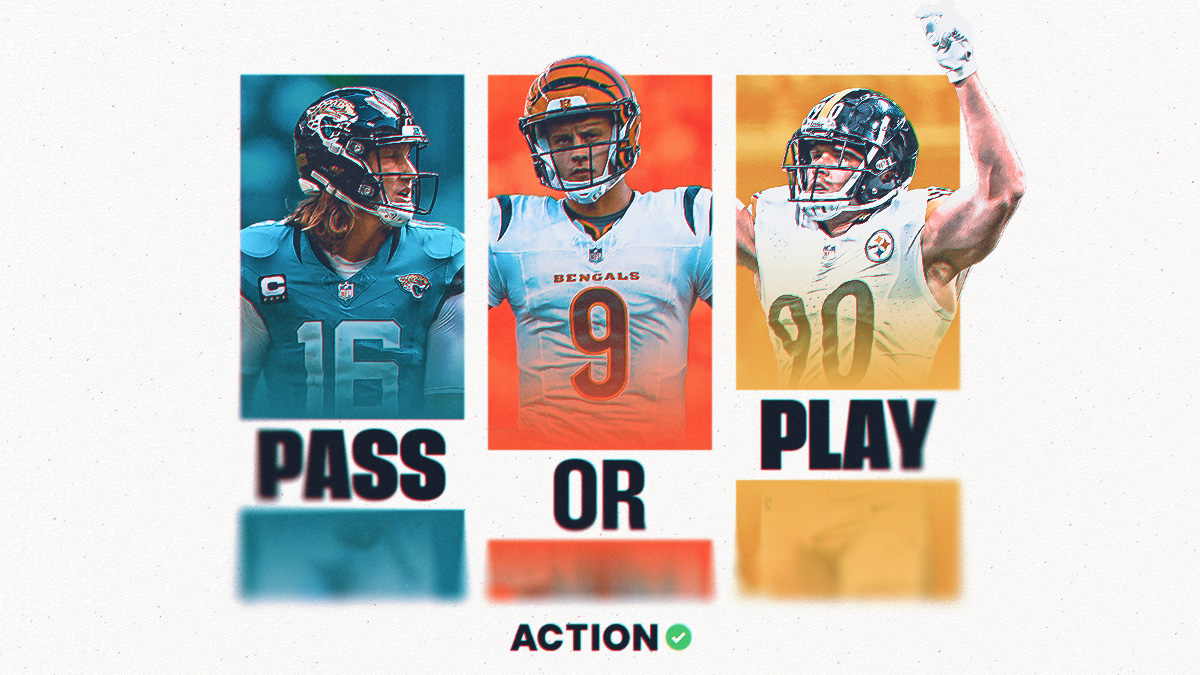 NFL Pass or Play: 5 Picks for Week 2 Image