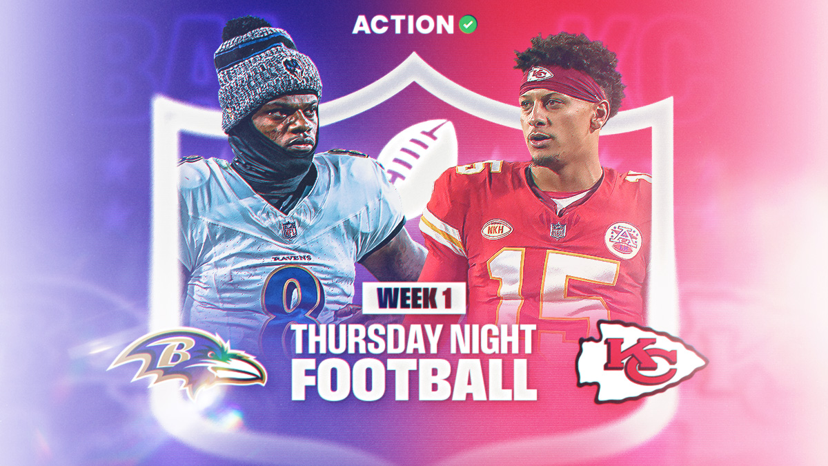 Ravens vs. Chiefs Prediction, Odds, Best Bets, Expert Picks, Props for