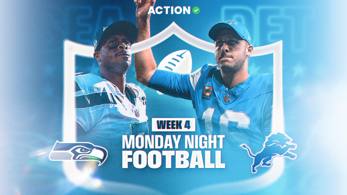 Seahawks vs. Lions Prediction: Fade the Lions — And Here's How Image