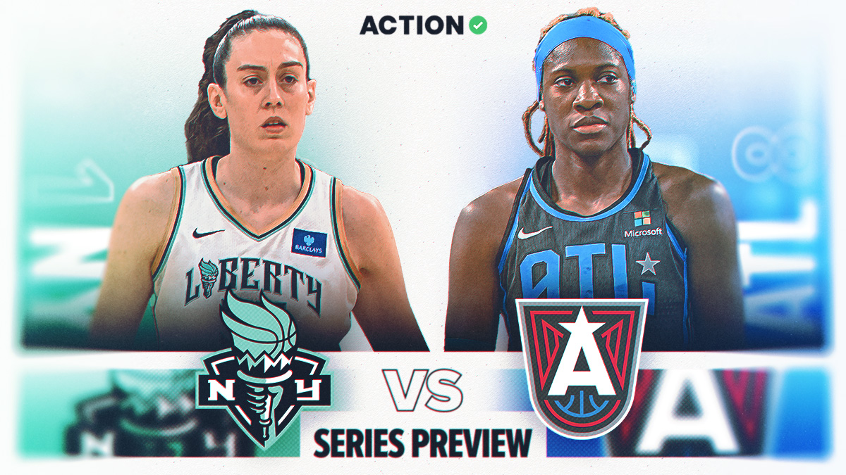 Dream vs Liberty Prediction & Picks: WNBA Playoffs Series Preview