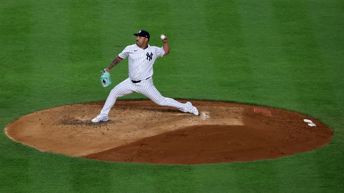 MLB Player Props for Keider Montero, Nestor Cortes, Jack Flaherty on