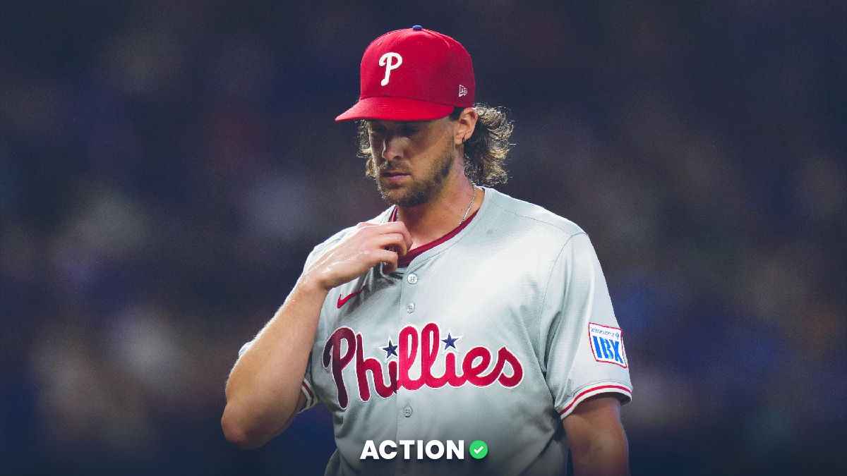 Mets vs. Phillies: Prediction & Best Bet for NL East Clash article feature image