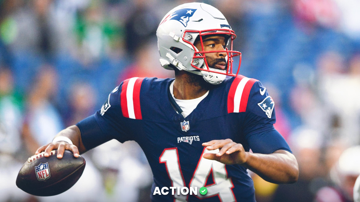 NFL Player Prop Bets: Week 1 Interception Props for Will Levis, Jacoby Brissett