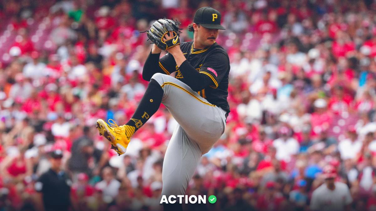 Pirates vs Yankees Prediction, Pick, Odds for Saturday, September 28 article feature image