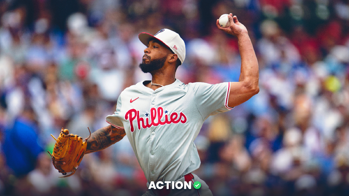 Phillies vs Mets Prediction, Pick, Odds for Friday, September 20 article feature image