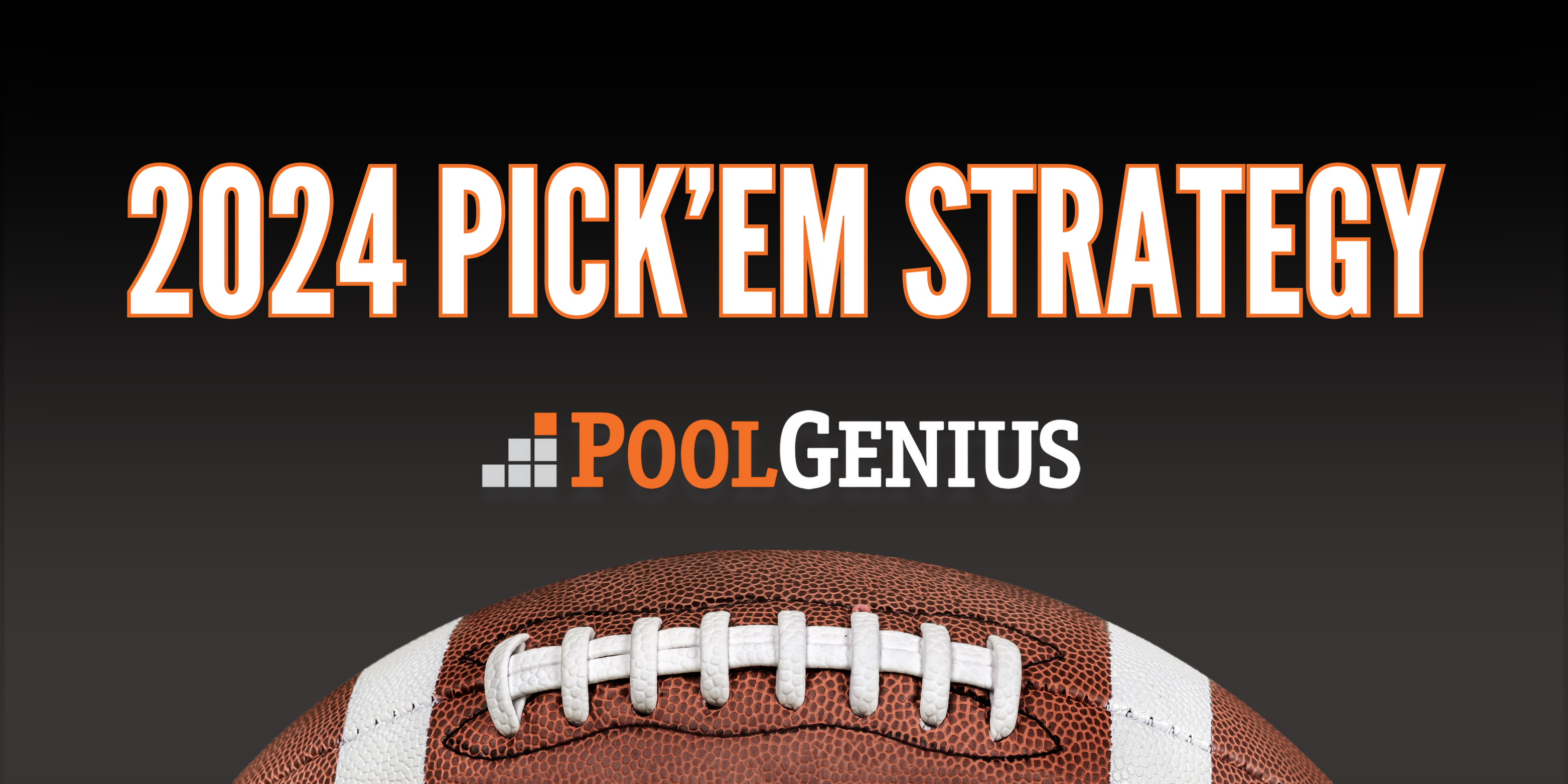 Football Pool Strategy: How To Win NFL Picks Contests in 2024 article feature image