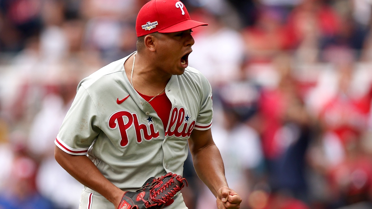 Phillies vs. Brewers: Bet the Under in NL Clash? Image