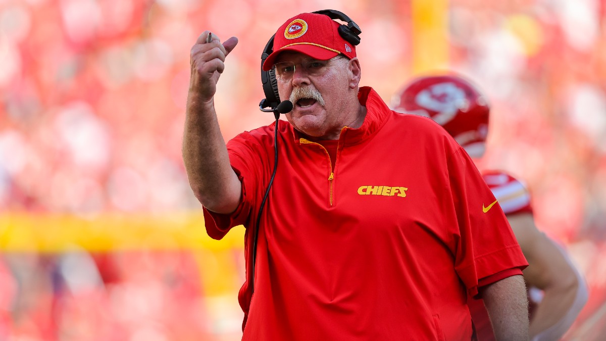 NFL Week 4 Props: Overtime Bets for Commanders-Cardinals, Chiefs-Chargers, Seahawks-Lions