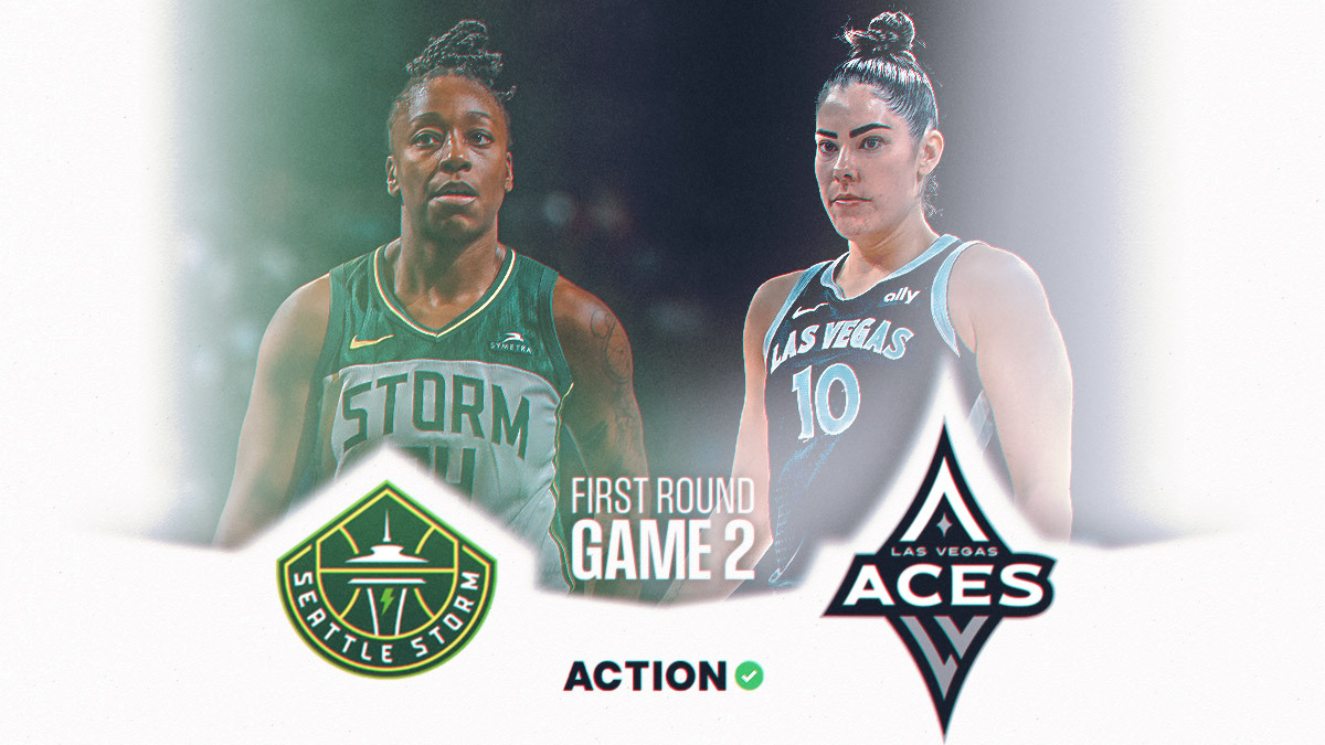 Storm vs Aces: A Jewell Loyd Bounceback? Image