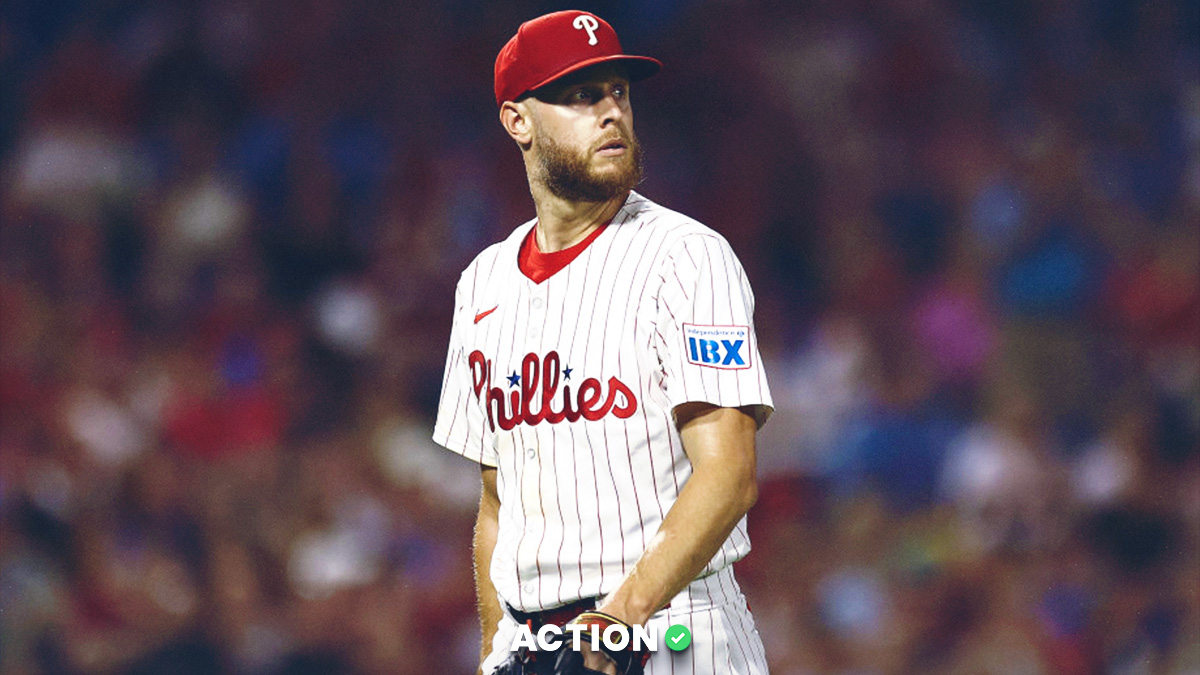 Phillies vs Mets Prediction, Pick, Odds for Sunday Night Baseball Image